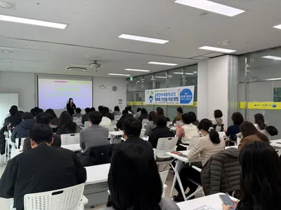 어려운 행정 용어 이제 그만, 여수시 ‘시민의 언어’로 바꾼다