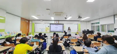 여수시, 학교·시설 방문하는 ‘찾아가는 아동권리 교육’ 확대 운영