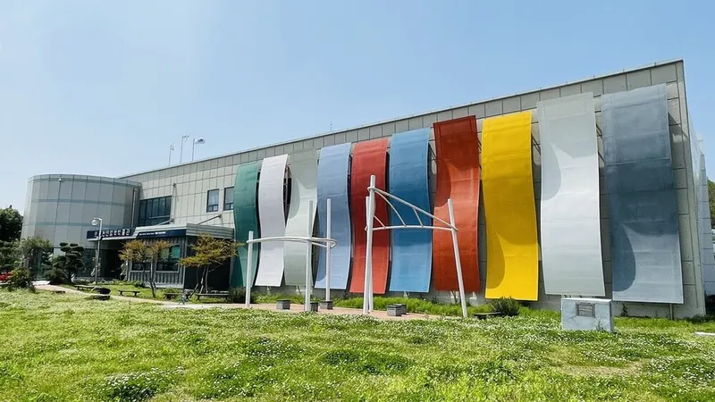 나주시, 천연염색의 매력을 인터랙티브 체험 콘텐츠로 재탄생