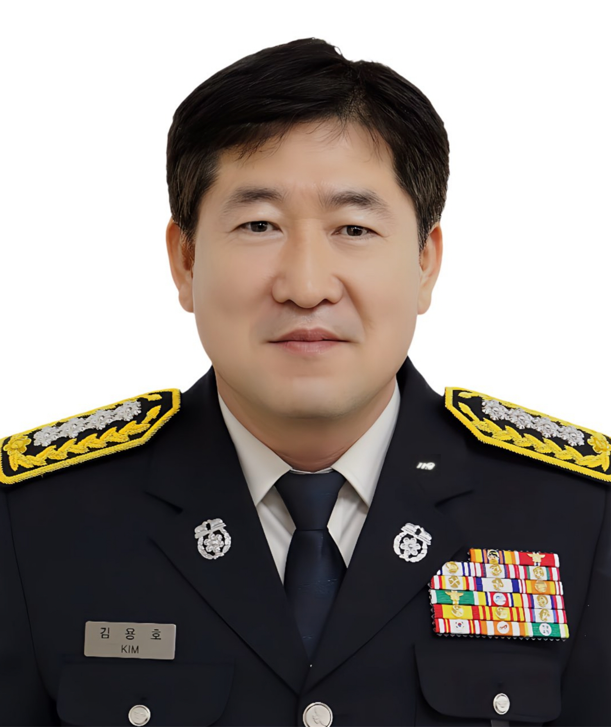 나주소방서, 제28대“김용호 나주소방서장”취임