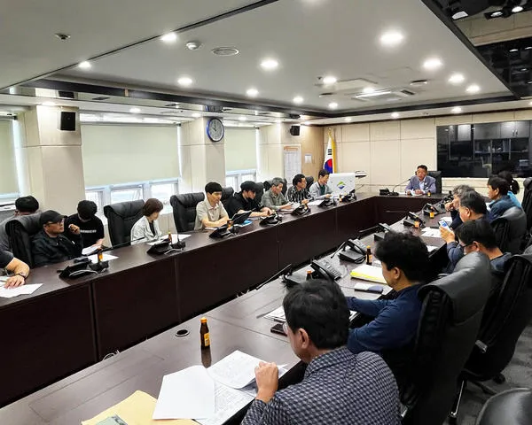 보성군, 2026년 조림지 풀베기사업 ‘안전사고 제로’ 도전