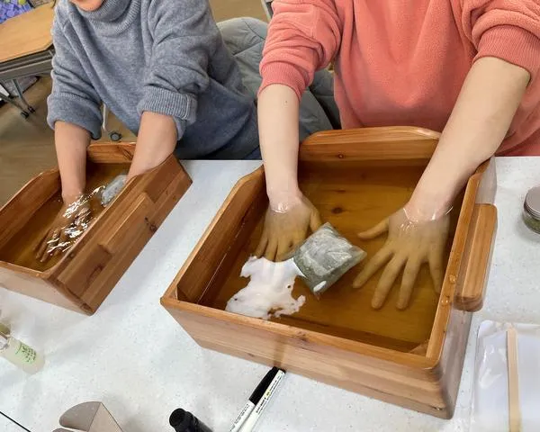 보성군, 전남권환경성질환예방관리센터 ‘우수웰니스 관광지’ 3회 연속 선정(산림산업과)
