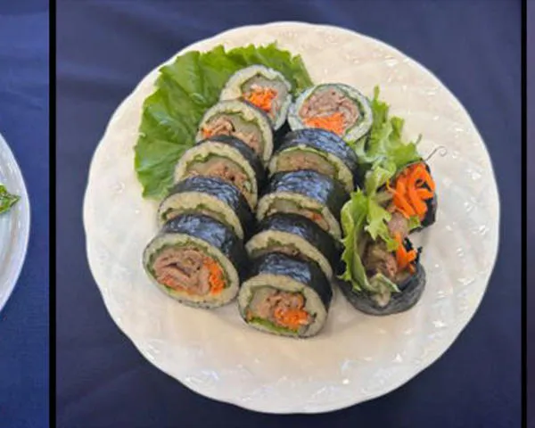 보성다향대축제, ‘말차존’ 특화 메뉴로 관광객 유치