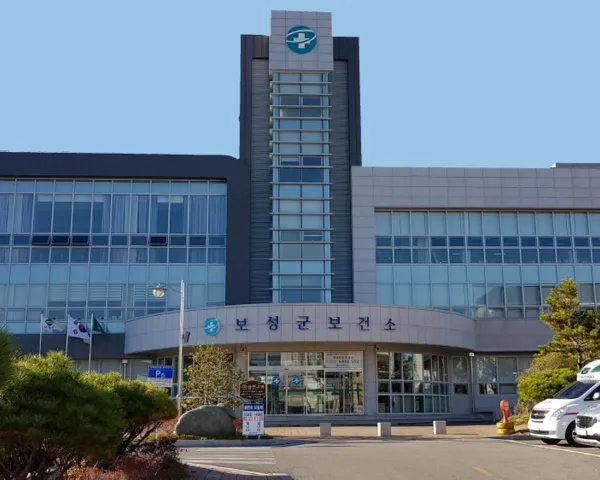 보성군, 북부 4개 면 의료 공백 해소…권역 거점 보건지소 운영