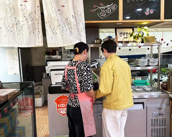 보성군, 여름 휴가철 농·수·축산물 원산지 표시 합동 단속 실시 - 경제 | 코리아NEWS