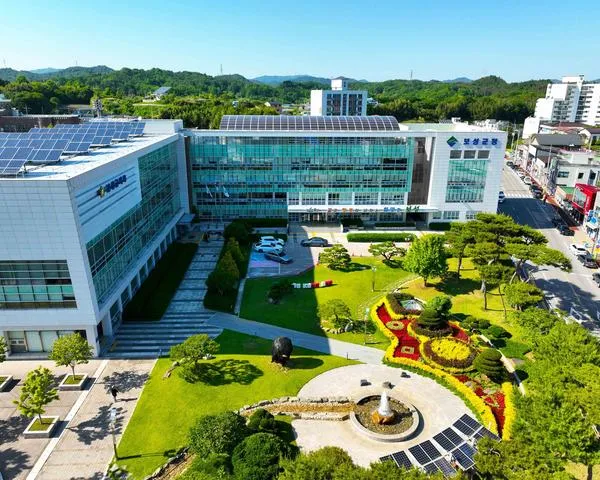 보성군, 대한민국 식품명인 2인 추가 추천… '녹차수도' 위상 강화