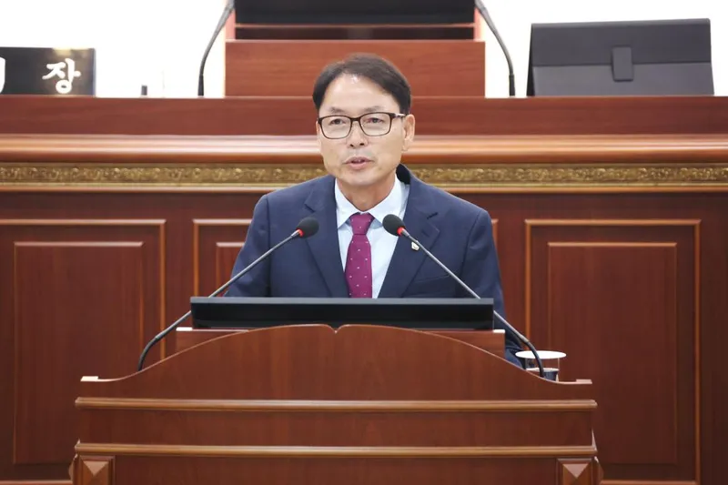 의성군의회, 군정질문으로 지역 현안 해법 모색