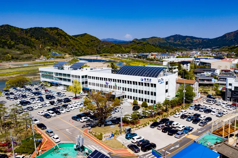 영덕군, 9월 토지분 재산세 32억 원 부과