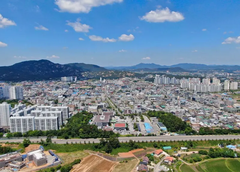 백사장항·신진항 이어 태안읍 백화까지…태안군, 제3호 골목형상점가 탄생