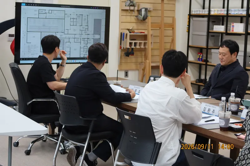 [수시] 제주도립미술관, 문화예술공공수장고 운영 방향 전문가와 논의