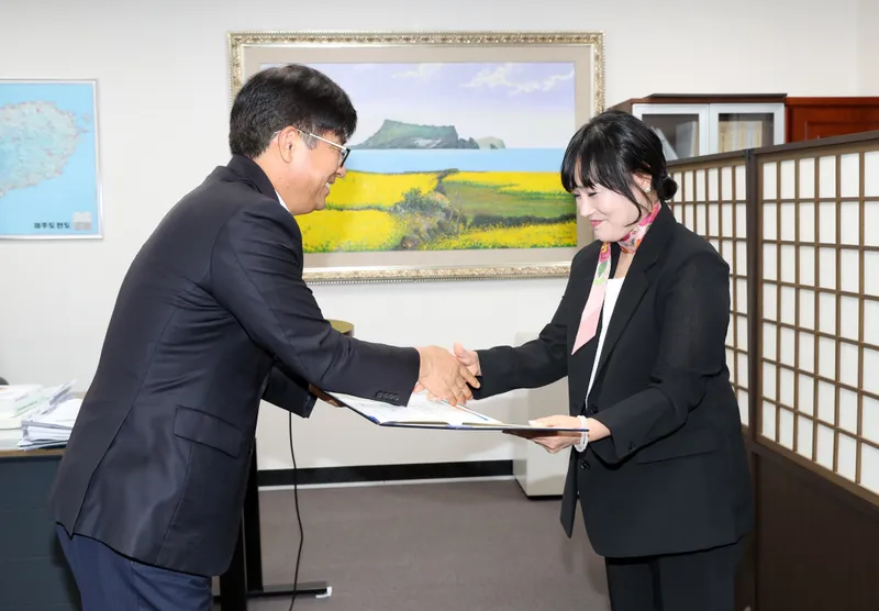 [수시] 제주도립무용단 새 예술감독에 이혜경