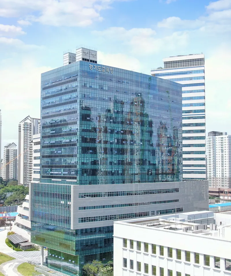 경기도‘폰프리 스쿨’실천학교 1,300곳 돌파 ‘폰프리 100일의 기적’도전 학생 1만 명 넘어
