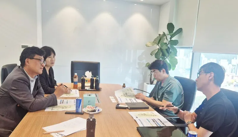 함양군, 한국관광공사와 ‘2027 함양방문의 해’ 관광 활성화 협력 논의