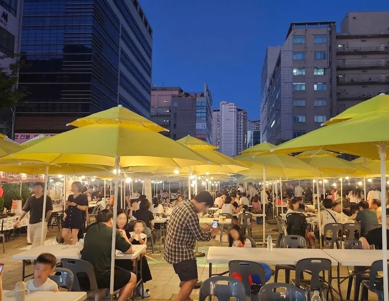 용인특례시, 골목상권 특성 반영한 행사로 지역경제 활성화