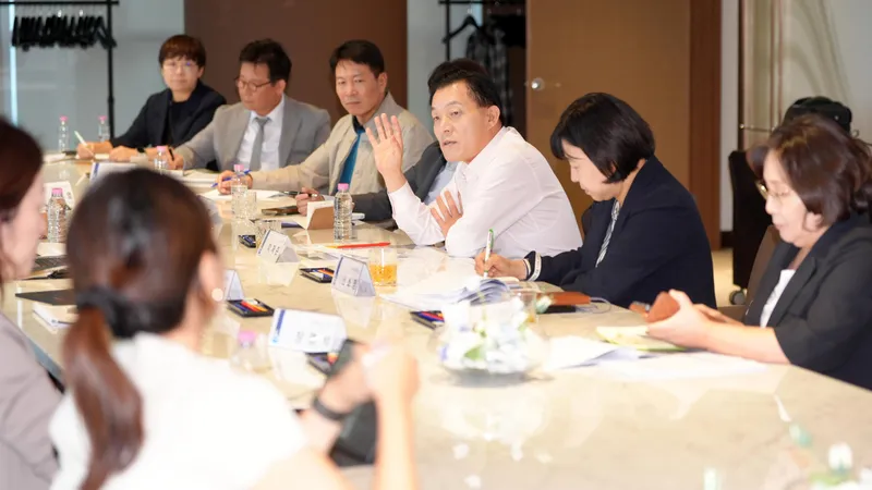 수원특례시, ‘글로벌축제·케이(K)-컬처로드 세미나’ 열고, 수원화성 3대 축제의 발전방향 모색