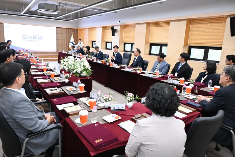 안산시, 학교시설 개방 확대… 100개교 참여·개방률 93%