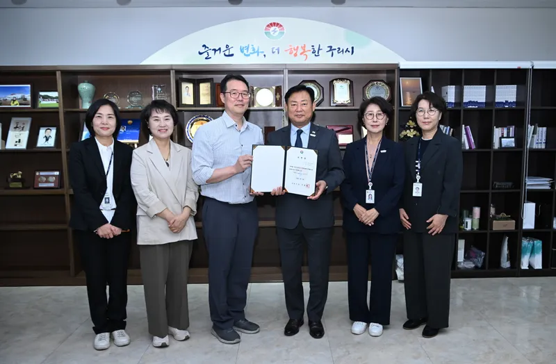 구리시 수택건강생활지원센터, 장애인 재활서비스 전문성 강화를 위한 자문의사 위촉