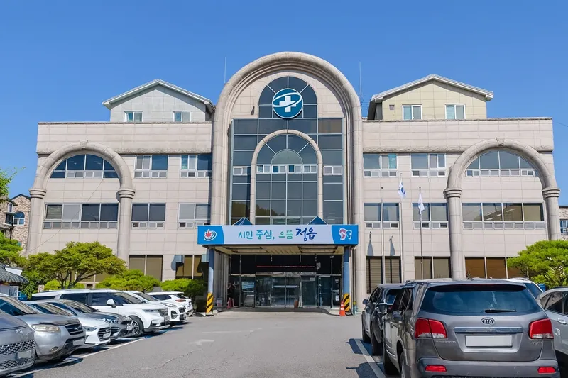 정읍시, 유행성 감기 예방접종 21일 시작…대상별 일정 일부 조정