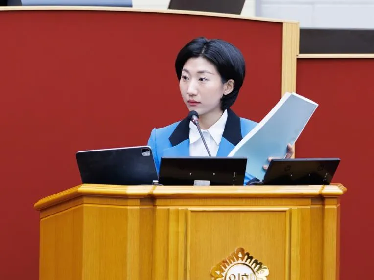 부천시의회 윤단비 의원, 부천시립노인병원 33억 줄줄이 샜는데… 새 수탁기관 선정 코앞, 부천시 해법은 또 “이미 하던 것” 재탕