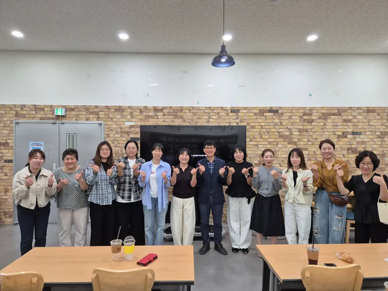 의정부교육지원청, 학부모 성장 프로젝트 ‘디지털 밸런스’연수 개최