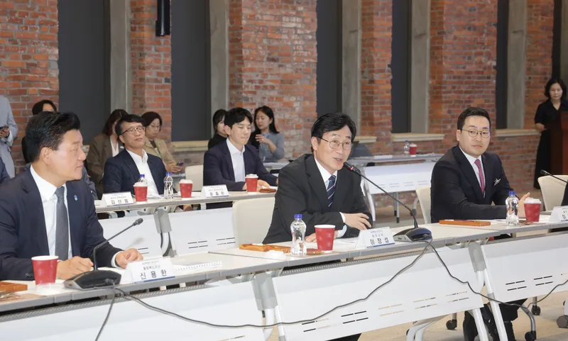 청주시, 셀트리온 오송 2조원 투자 전방위 지원 나선다