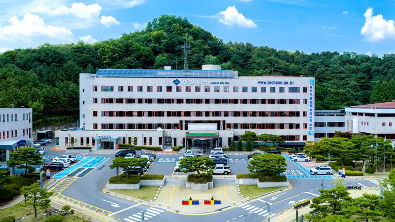 제천시, 이스포츠 상설경기장 건립사업 전면 백지화… 절감 예산은 청년을 위한 시책으로 전환