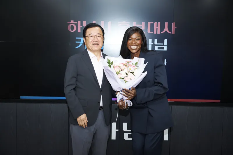 세계적인 안무가이자 하남시 홍보대사인 카니(Kany Diabaté Ahn)가 ‘2026 하남이성산성문화제’ 축제 둘째 날인 오는 9월 20일 오후 5시, 미사호수공원에서 시민들과 특별한 무대를 선보인다