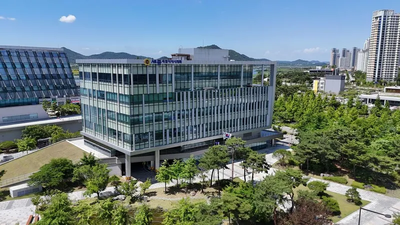 행정수도 세종 완성, 지속된 의지로 완성되길!