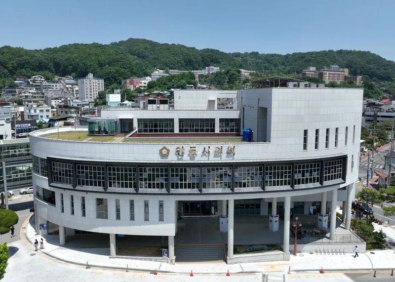 제269회 제1차 정례회 마무리