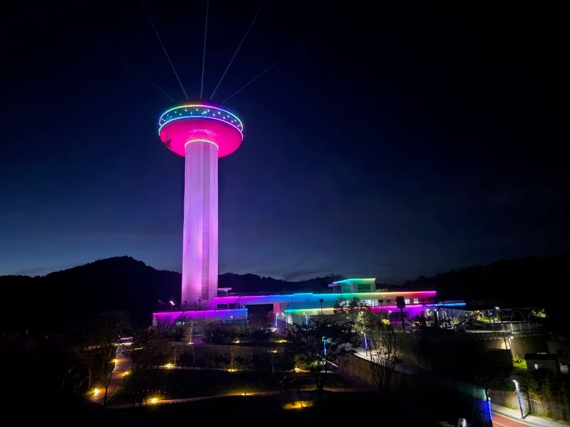 예산군, 추석 연휴 추억은 멋진 예당호에서… 방문 전 시간 꼭 확인하세요!