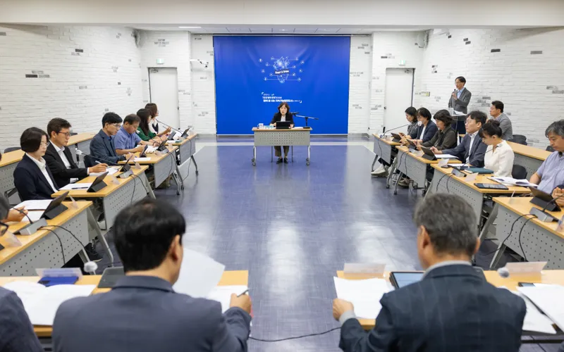 광명시, 추석 연휴 시민 안전부터 여가까지 빈틈없이 챙긴다