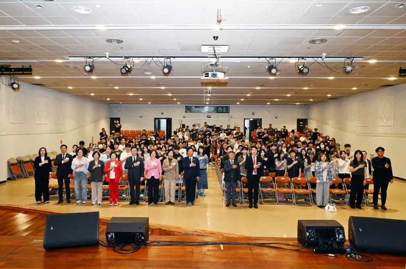 구리시, 청년이 주도하는 미래 연다…‘2026 구리시 청년의 날’ 개최
