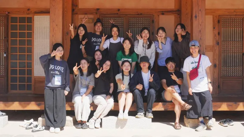 함양군, 로컬푸드로 도시 청년과 지역 잇는다.