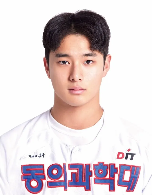 에서 3학년 이준호 선수가