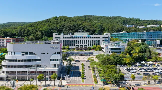 구리시, 교문방정환·갈매도서관 주말 운영 오후 8시까지 연장