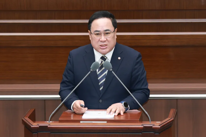 조중근 의원 “청주 특례시 추진, 충북 균형발전으로 이어져야”