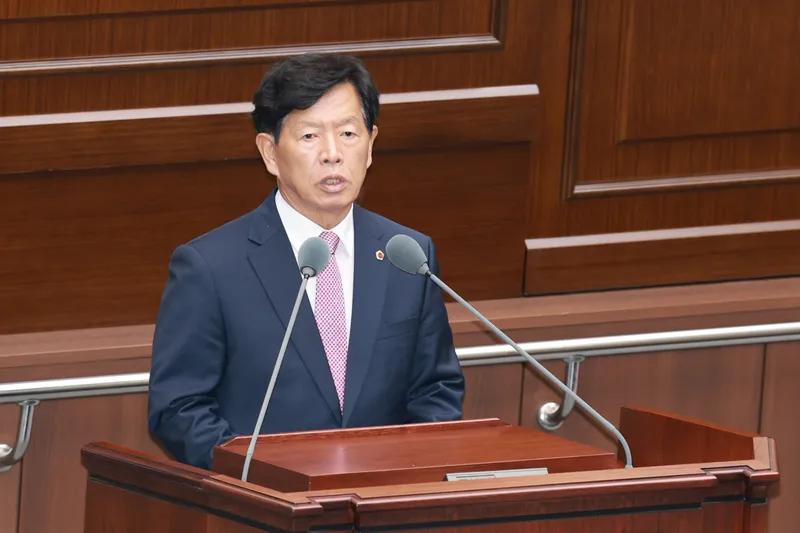 조성룡 의원 “농촌 의료 안전망, 충청북도가 책임져야”