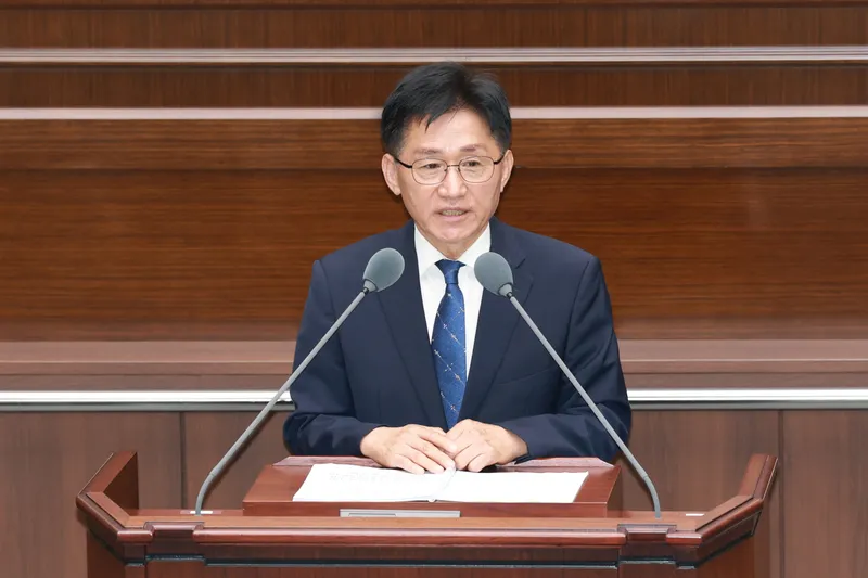 최충진 의원 “법 개정 대비 유보통합 선제적 준비해야”