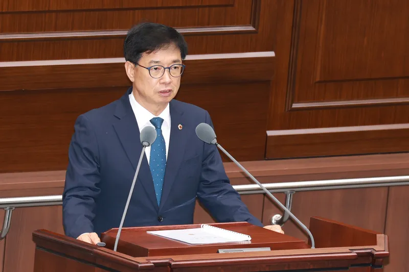박병천 의원 “지표개선 뒤 지원 공백, 새로운 균형발전 해법 필요”