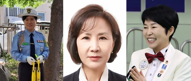 광명시, 제38회 광명시민대상 수상자 선정 발표