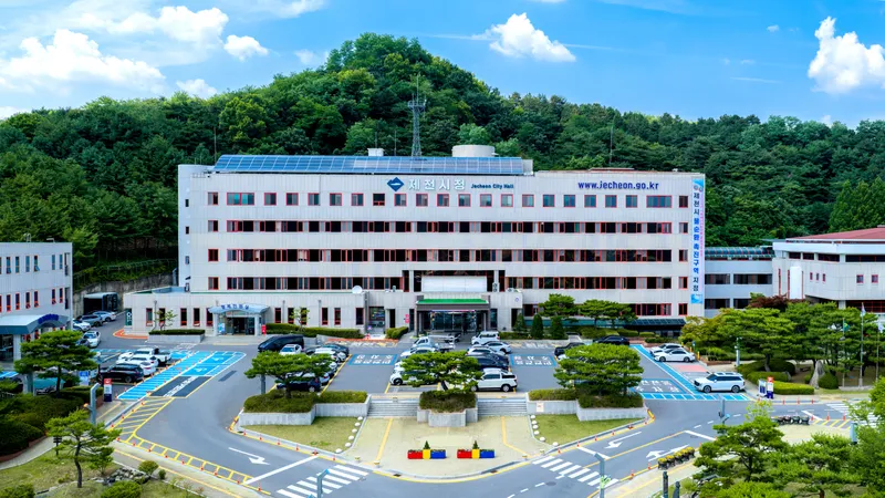 제천시 교정시설 입지 희망마을 공모에 16개 마을 ‘뜨거운 호응’