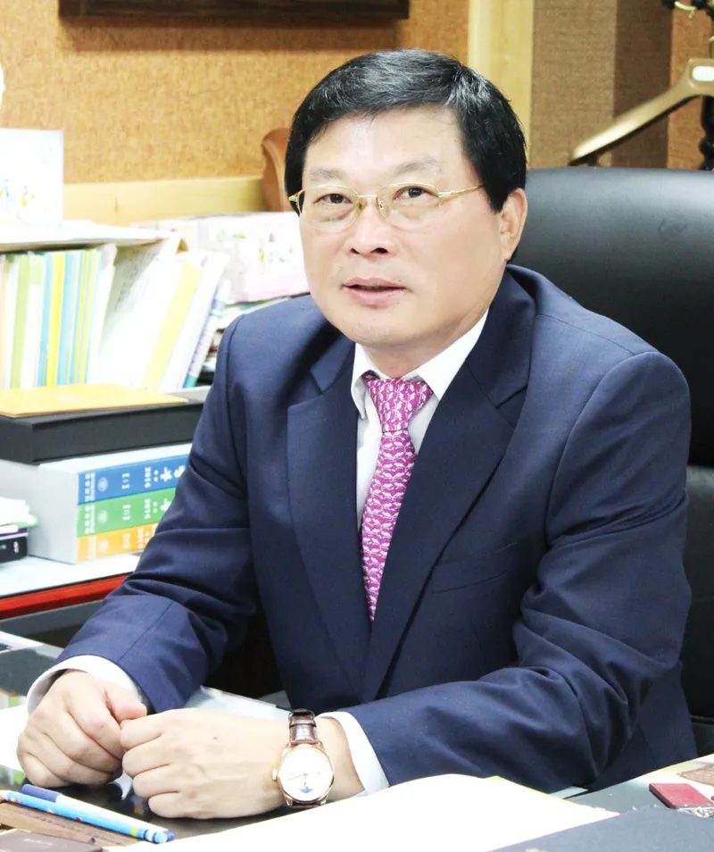 고성군, 2026년 고성군민상 수상자에 최영호 씨 선정 [행정과]