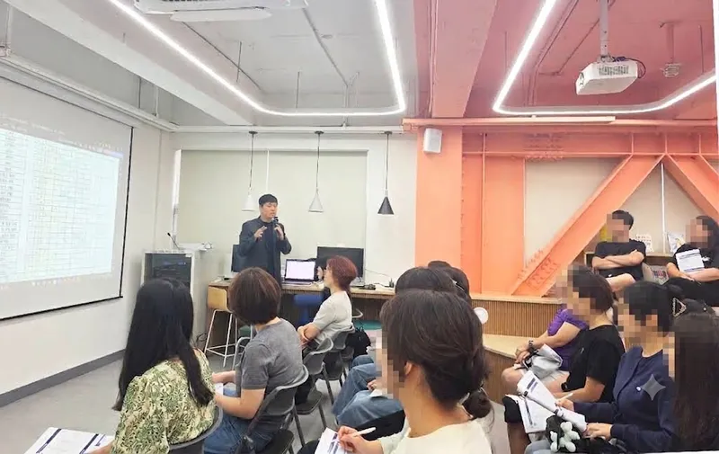 제물포구, 2027년 고입 진로‧진학 설명회 성황리 마무리