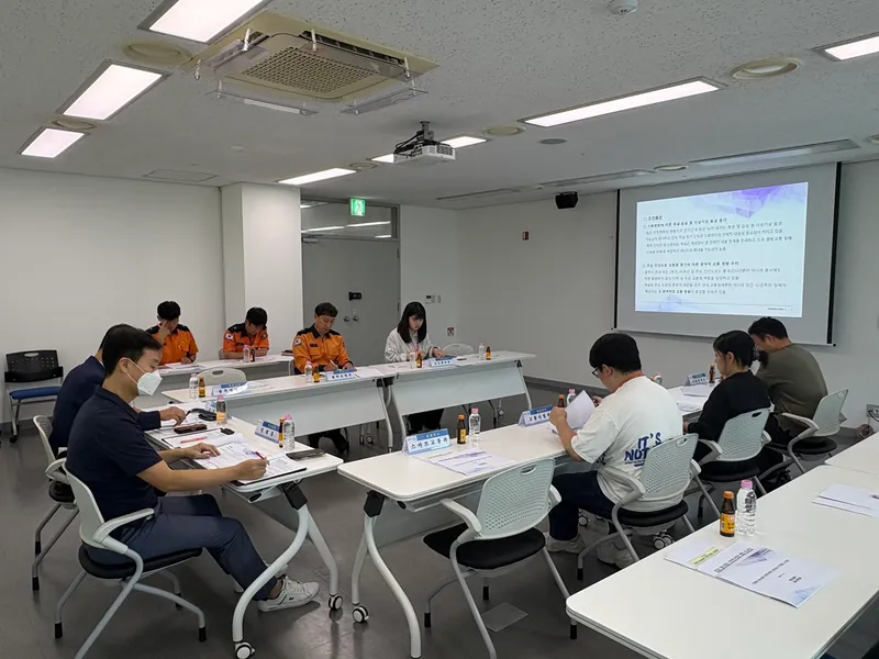 광주시, 10월 30일 ‘재난 대응 안전한국훈련’ 실시