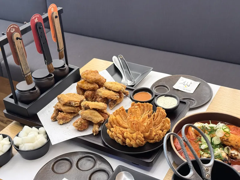 '치킨 성지' 구미로 떠나는 맛있는 여행…'K-치킨벨트' 출시