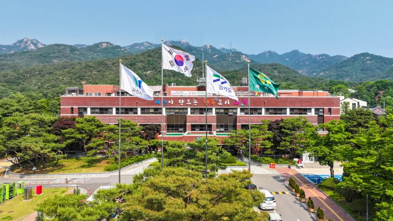 과천시, 2027년도 생활임금 시급 12,540원 확정
