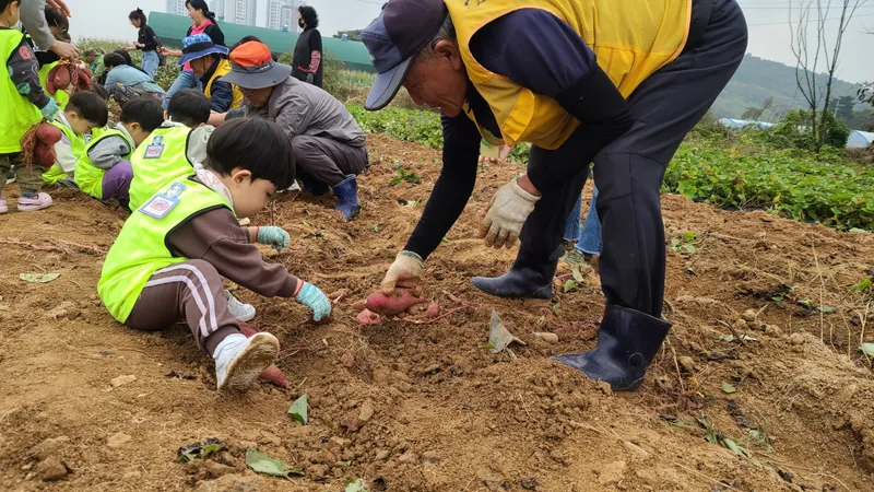 시흥시니어클럽, 노인일자리사업 평가 ‘최우수’…보건복지부 장관상 수상