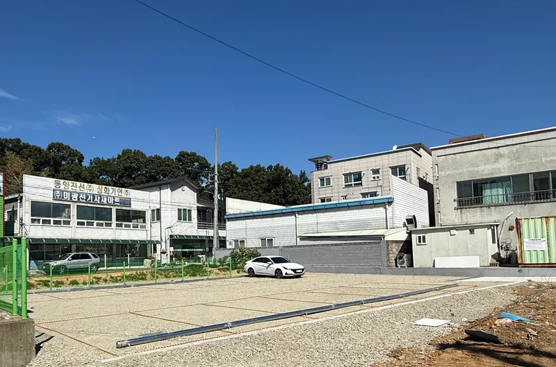 구미시, 땅 매입 없이 원도심 주차장 54면 확보… '빈집 정비'로 일석이조 효과 톡톡