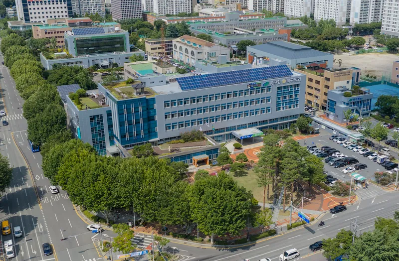 대구 북구청 지역경제 활력 1호 신호탄, 주‧정차 위반 단속 저녁 시간대 유예 시행 1개월 지역 경제 활성화