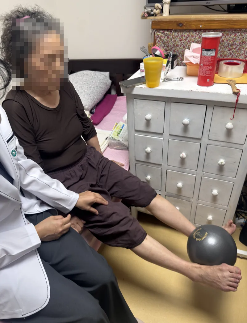 구리시, 통합돌봄 연계 대상자 맞춤형 방문 건강관리 추진